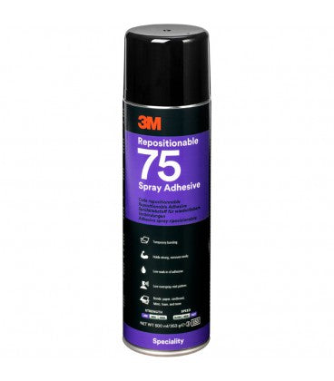 BOTE SPRAY