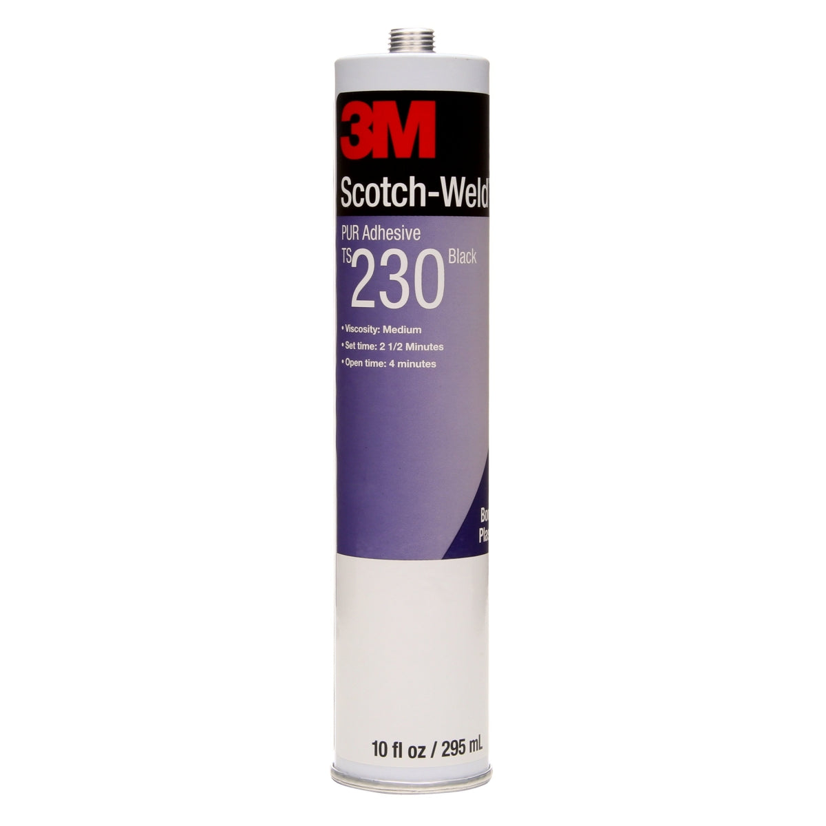 TS-230 CARTUCHO JET WELD 3M DE 295 ML