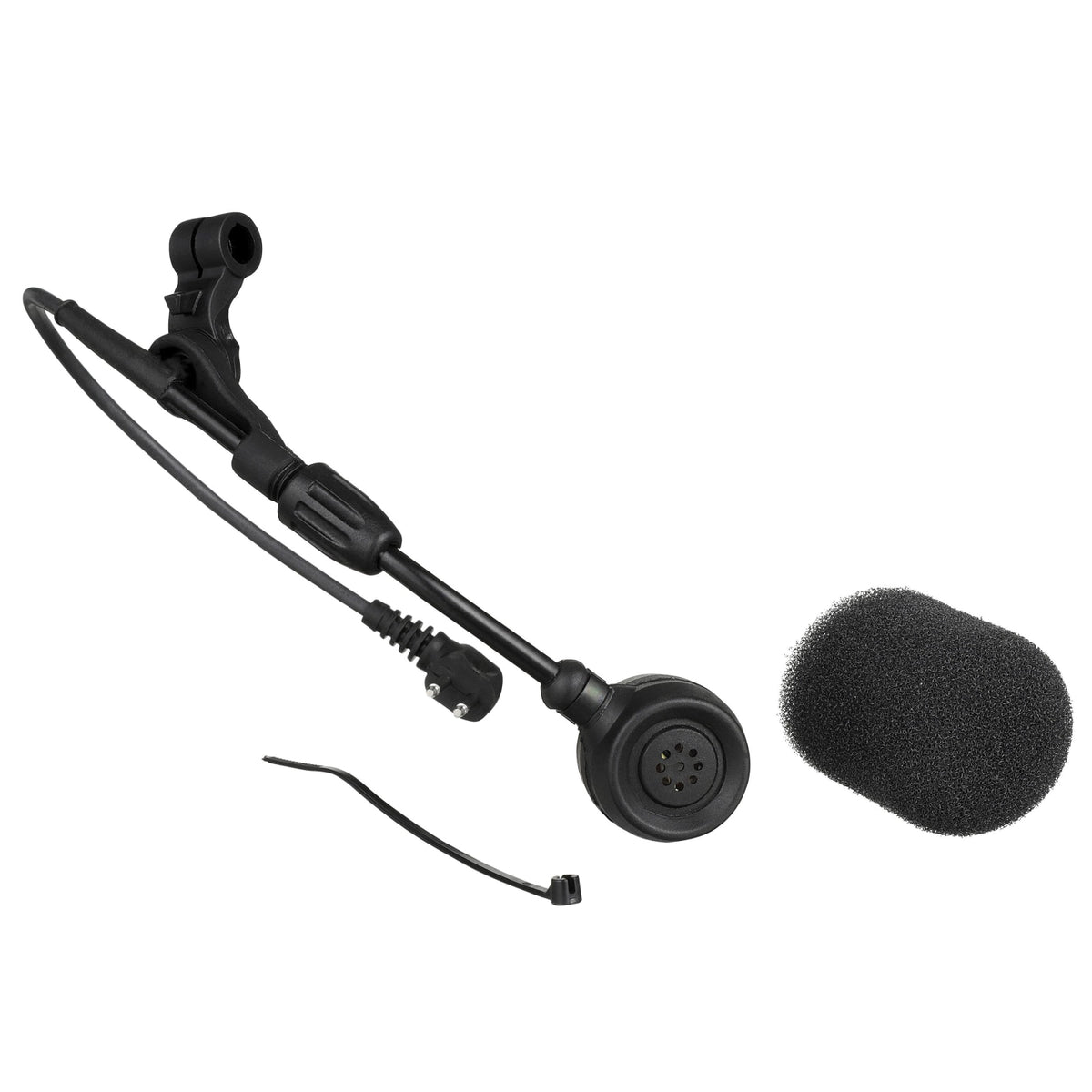 MICROFONO 3M PELTOR VARILLA DINAMICO MT7N-02