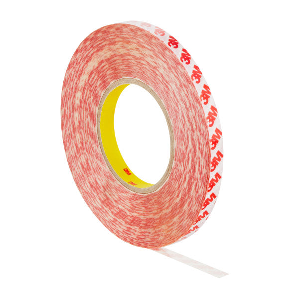 GPT-020 CINTA 3M POLIESTER TTE. DE 50 X  9 MM (ANTES REF. 9088)