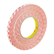 GPT-020 CINTA 3M POLIESTER TTE. DE 50 X  9 MM (ANTES REF. 9088)