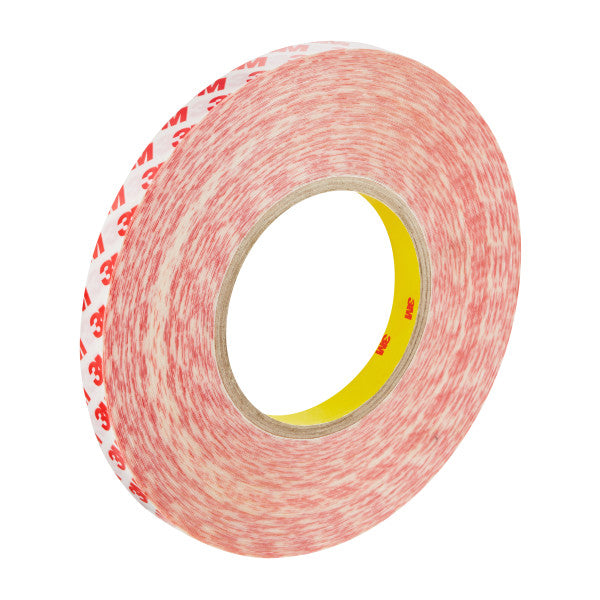 GPT-020 CINTA 3M POLIESTER TTE. DE 50X  50 MM (ANTES REF. 9088)