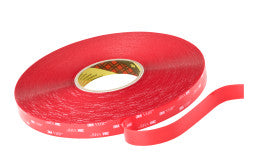 4910 CINTA 3M VHB TRANSP 1 MM