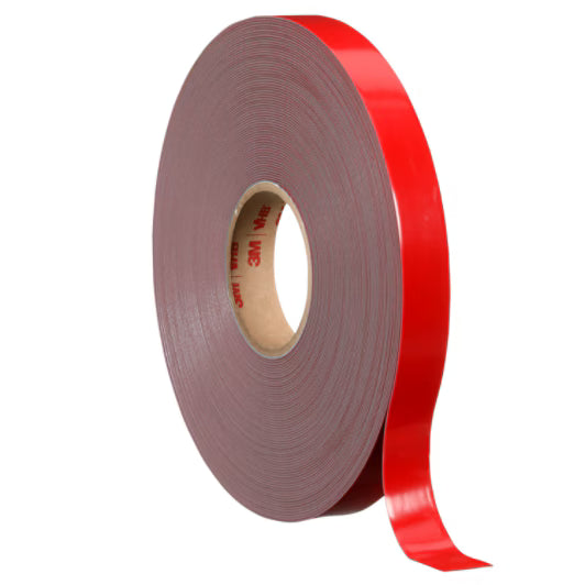 4611F CINTA 3M VHB GRIS 1,10MM