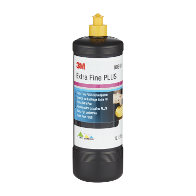 80349 COMPUESTO ABRILLANTADO 3M EXTRAFINA 1L