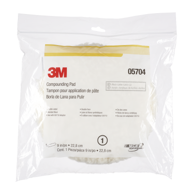 ADAPTADOR M-14 3M 5512 PARA BOINA LANA (3M-5704)