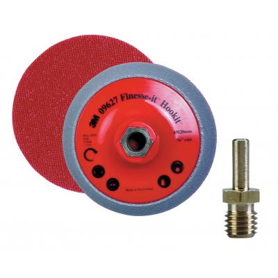 PLATO 3M-9627 HOOKIT FINESSE-IT BLANDO