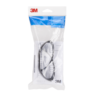 SF202AF AE/AR GAFA 3M PROTECCION PC GRIS