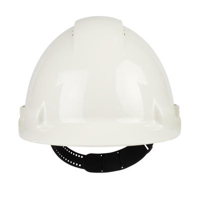CASCO PELTOR G-3000 C/ARNES ESTANDAR BLANCO