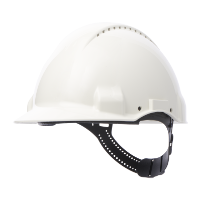 CASCO PELTOR G-3000 C/ARNES ESTANDAR BLANCO