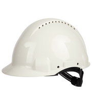 CASCO PELTOR G-3000 C/ARNES ESTANDAR BLANCO