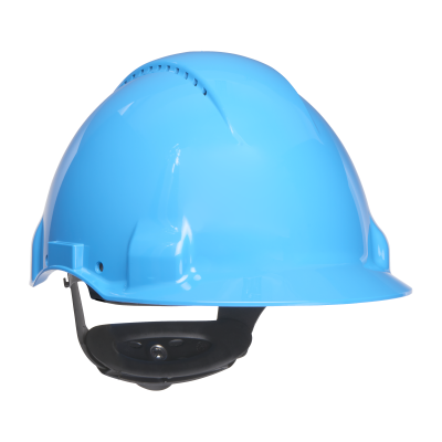 CASCO PELTOR G-3000 C/ARNÉS RULETA