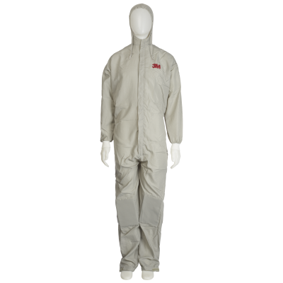 50425 3M PRENDA DE PROTEC.LAVABLE EN POLIESTER T-XXL