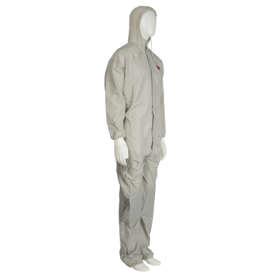 50425 3M PRENDA DE PROTEC.LAVABLE EN POLIESTER T-XXL