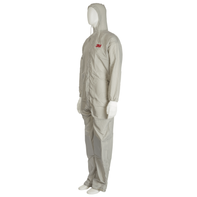 50425 3M PRENDA DE PROTEC.LAVABLE EN POLIESTER T-XXL