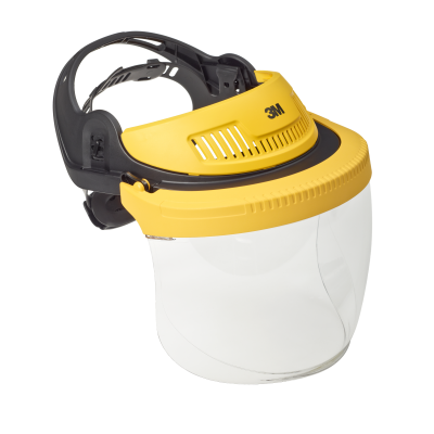 G-500 ARNES 3M REPUESTO AMARILLO