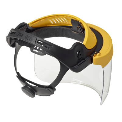 G-500 ARNES 3M REPUESTO AMARILLO