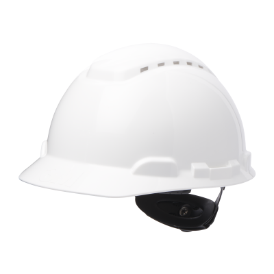 H-700 CASCO 3M BLANCO ARNES DE RULETA