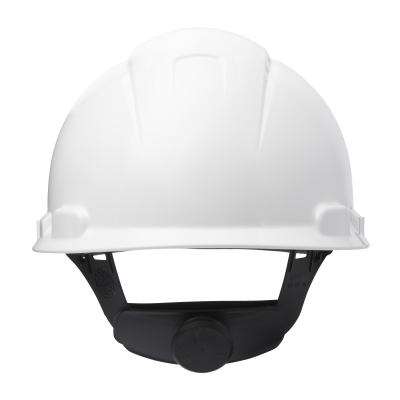 H-700 CASCO 3M BLANCO ARNES DE RULETA