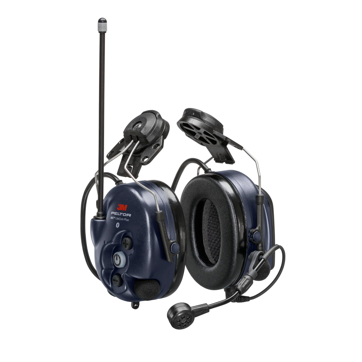OREJERA 3M PARA CASCO  MT73H7P3E4410WS6EU