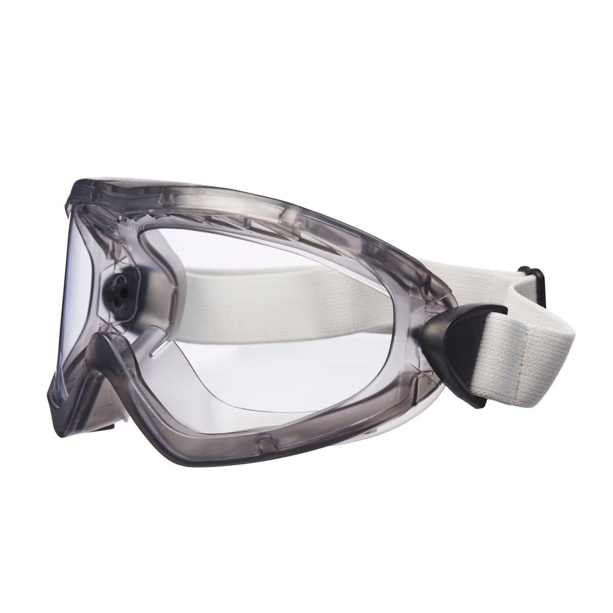 2890A GAFAS 3M PANORAMICA ACETATO VENT. INDIRECTA