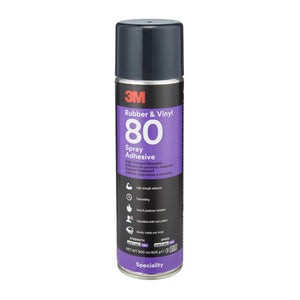 BOTE SPRAY 80 ADHESIVO DE 500 ML.