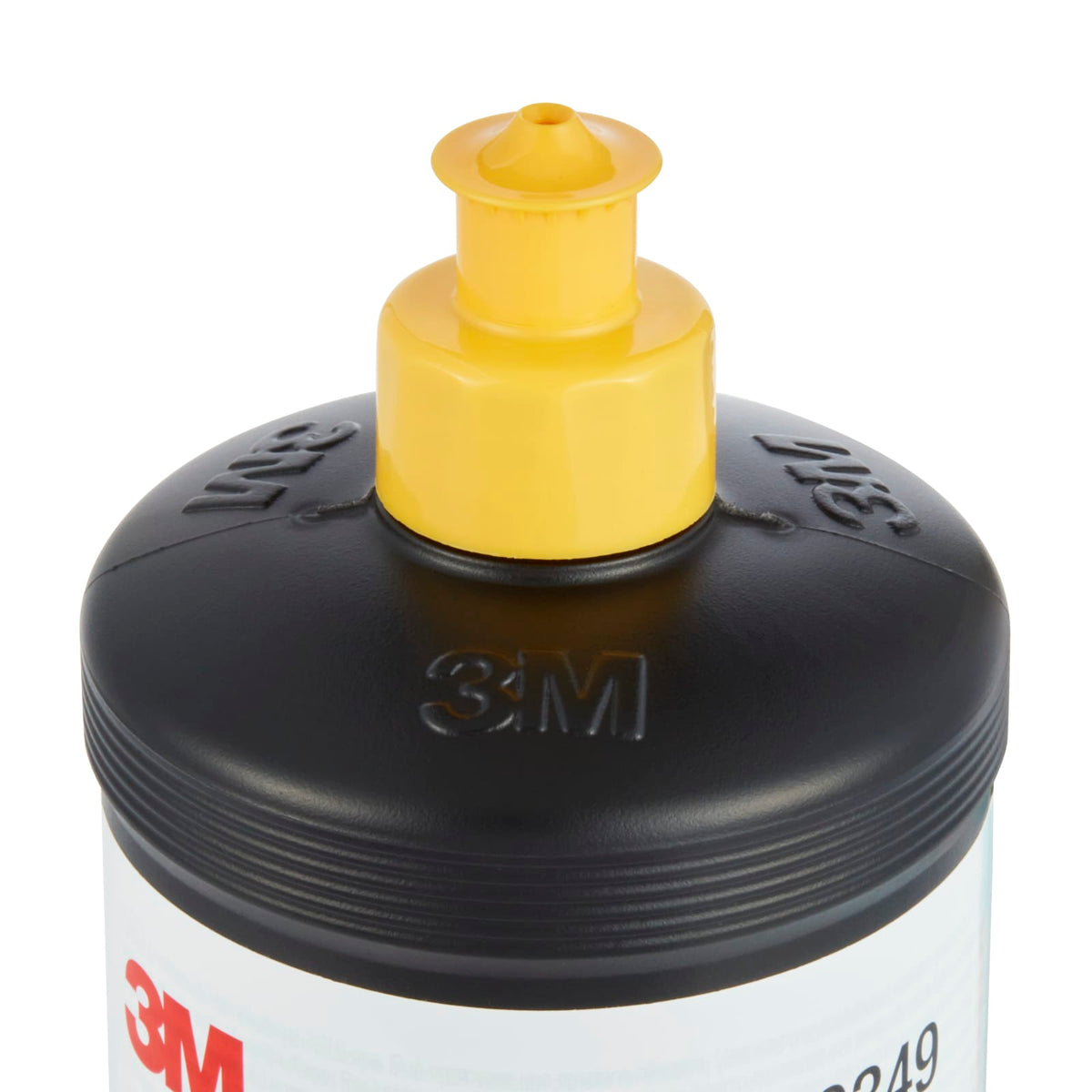 80349 COMPUESTO ABRILLANTADO 3M EXTRAFINA 1L