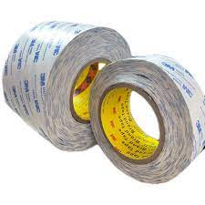 9448A CINTA 3M D/C TISSU DE 50X      6 MM
