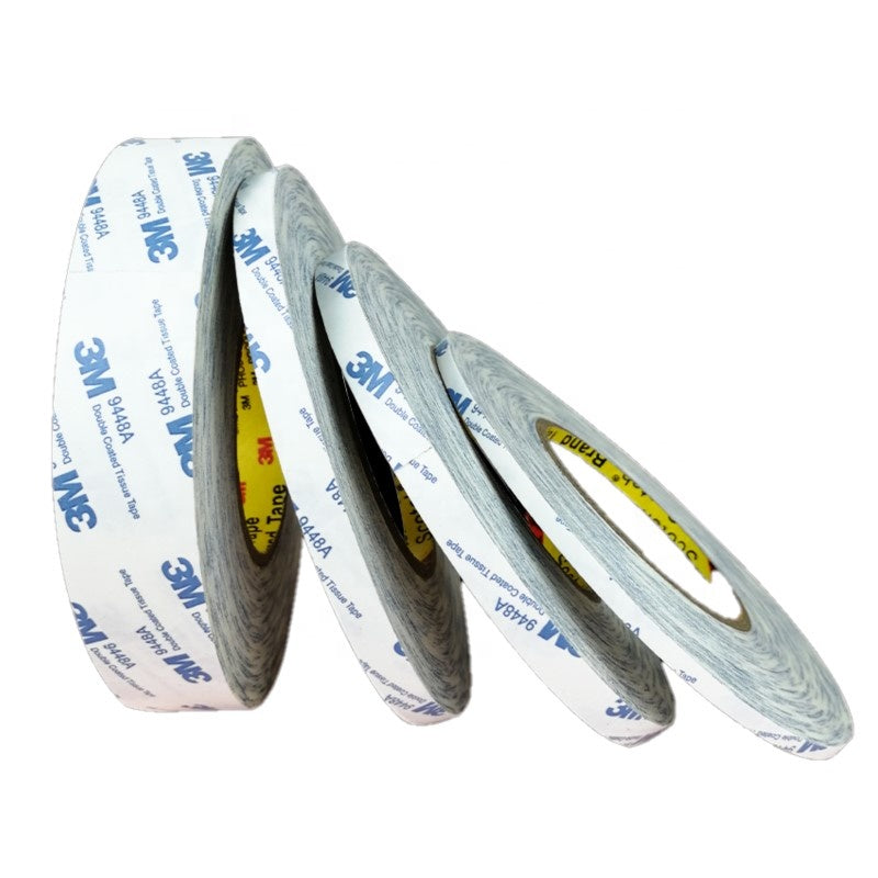 9448A CINTA 3M D/C TISSU DE 50X    50 MM