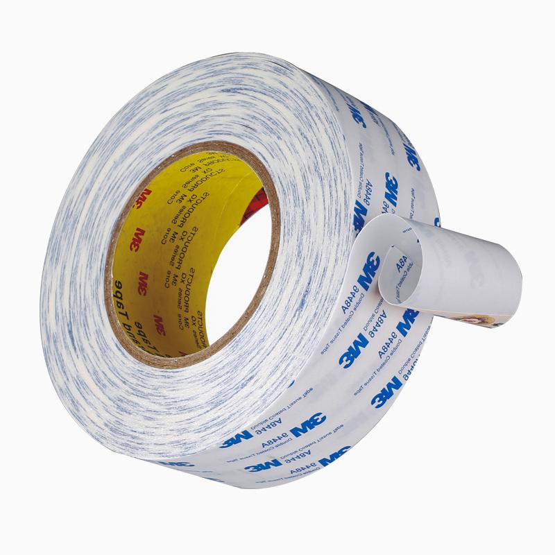 9448A CINTA 3M D/C TISSU DE 50X    50 MM