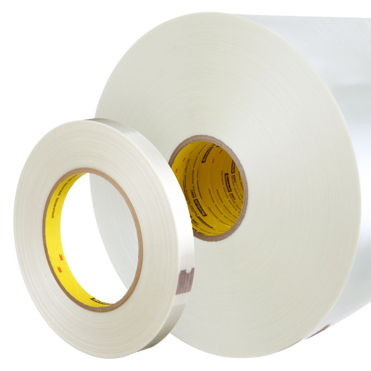 8981 CINTA 3M FILAMENTOS DE 50X19 MM