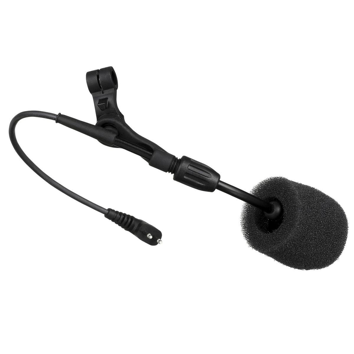 MICROFONO 3M PELTOR VARILLA DINAMICO MT7N-02