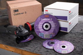 DISCO CORTE 3M CUB-3 T41