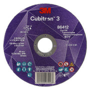 DISCO CORTE 3M CUB-3 T41