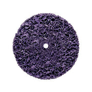 DISCO CLEAN STRIP 3M-PURPURA