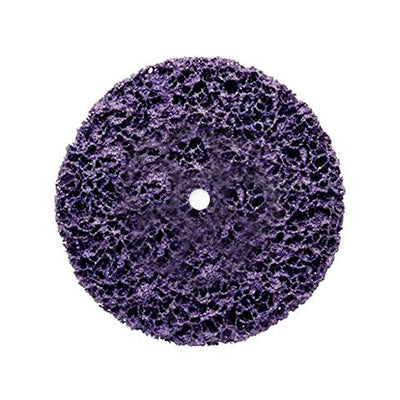 DISCO CLEAN STRIP 3M-PURPURA