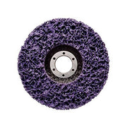 DISCO CLEAN STRIP 3M-PURPURA SOP. FIBRA