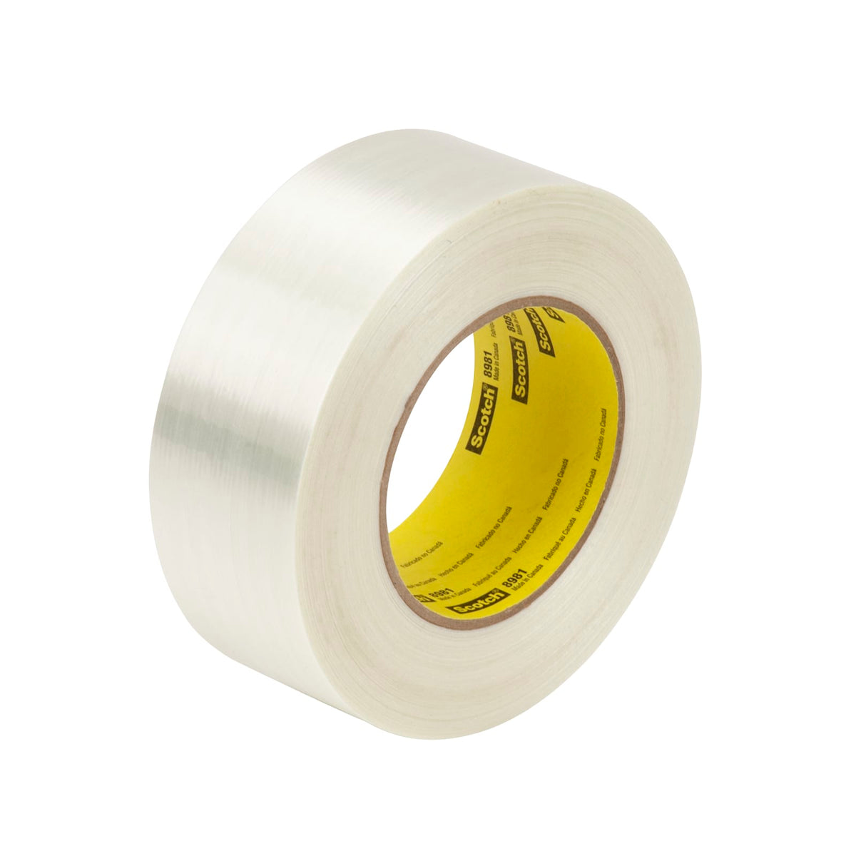 8981 CINTA 3M FILAMENTOS DE 50X19 MM