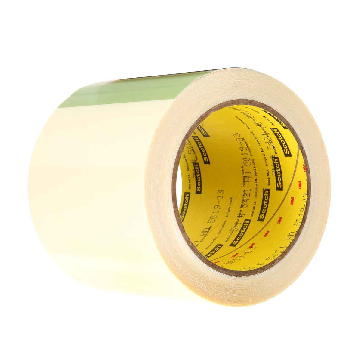 5421 CINTA 3M POLIETILENO DE 16,5X  50 MM