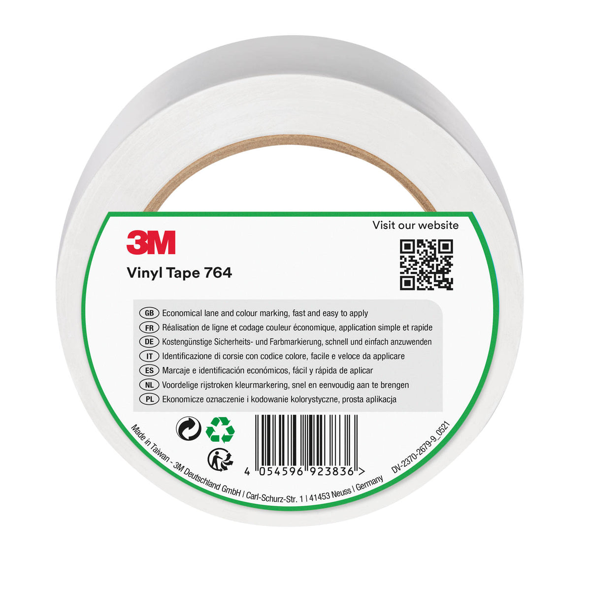 764 CINTA 3M