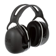 OREJERA 3M PELTOR X5A DIADEMA