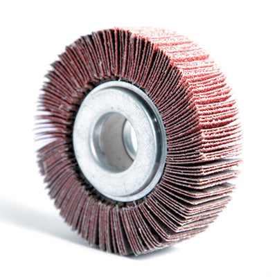 CEPILLO MIL HOJAS PROINOX 165X25X25MM P