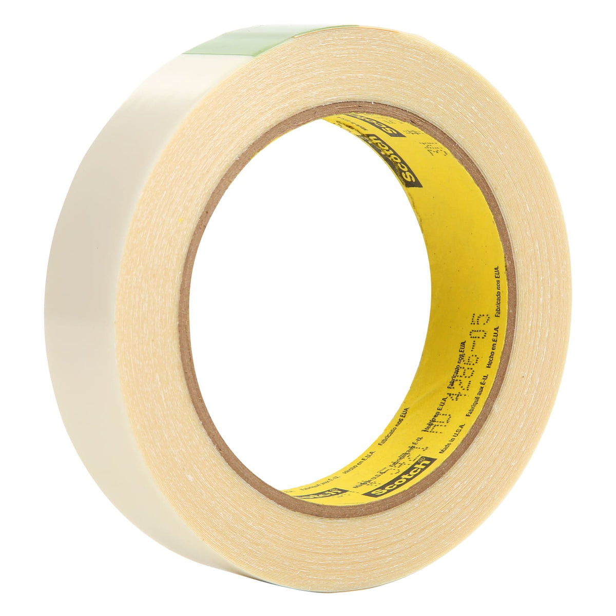 5421 CINTA 3M POLIETILENO DE 16,5X  50 MM