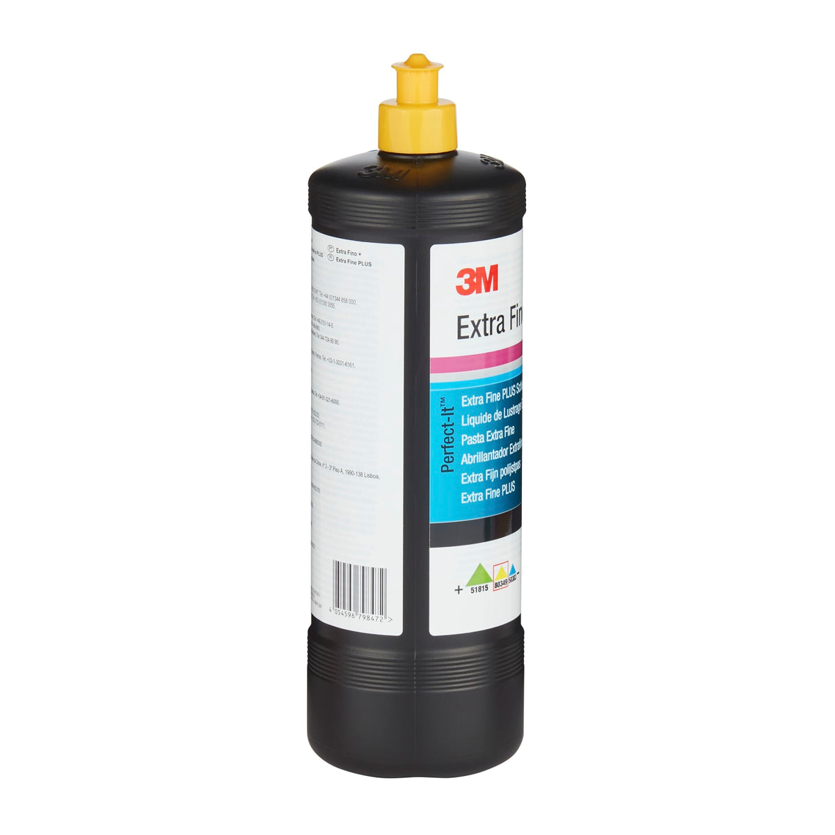 80349 COMPUESTO ABRILLANTADO 3M EXTRAFINA 1L