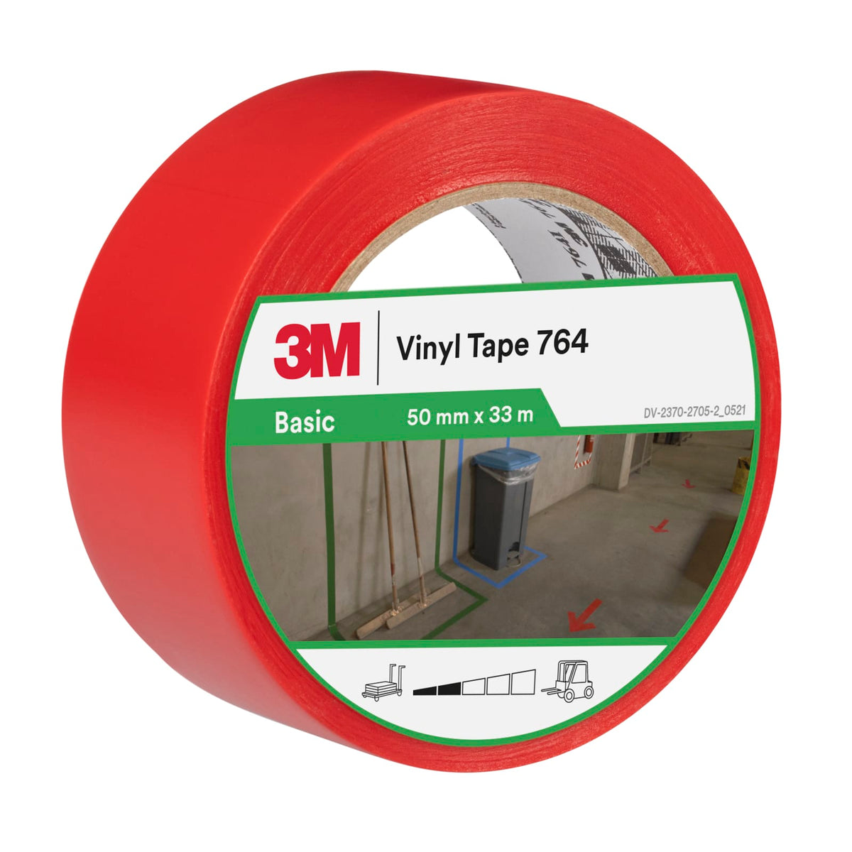 764 CINTA 3M
