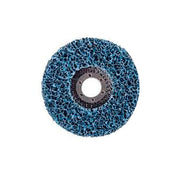 DISCO CLEAN STRIP 3M-AZUL SOP. FIBRA 115X22 REF. 57020