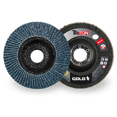 DISCO LAMINAS GOLD FC 115X22 P