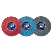 DISCO NPA MAGIC AIR 115X12XM14 5A MED BLUE PROINOX