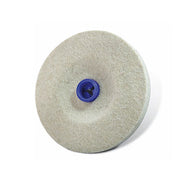 PLATO VELCRO KS5    M-14 DE 115MM