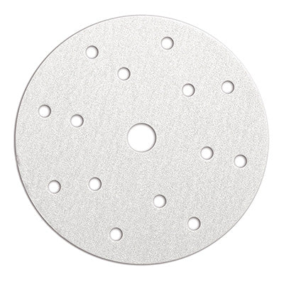 DISCO A23G BLANCO 150 VELCRO 15A P